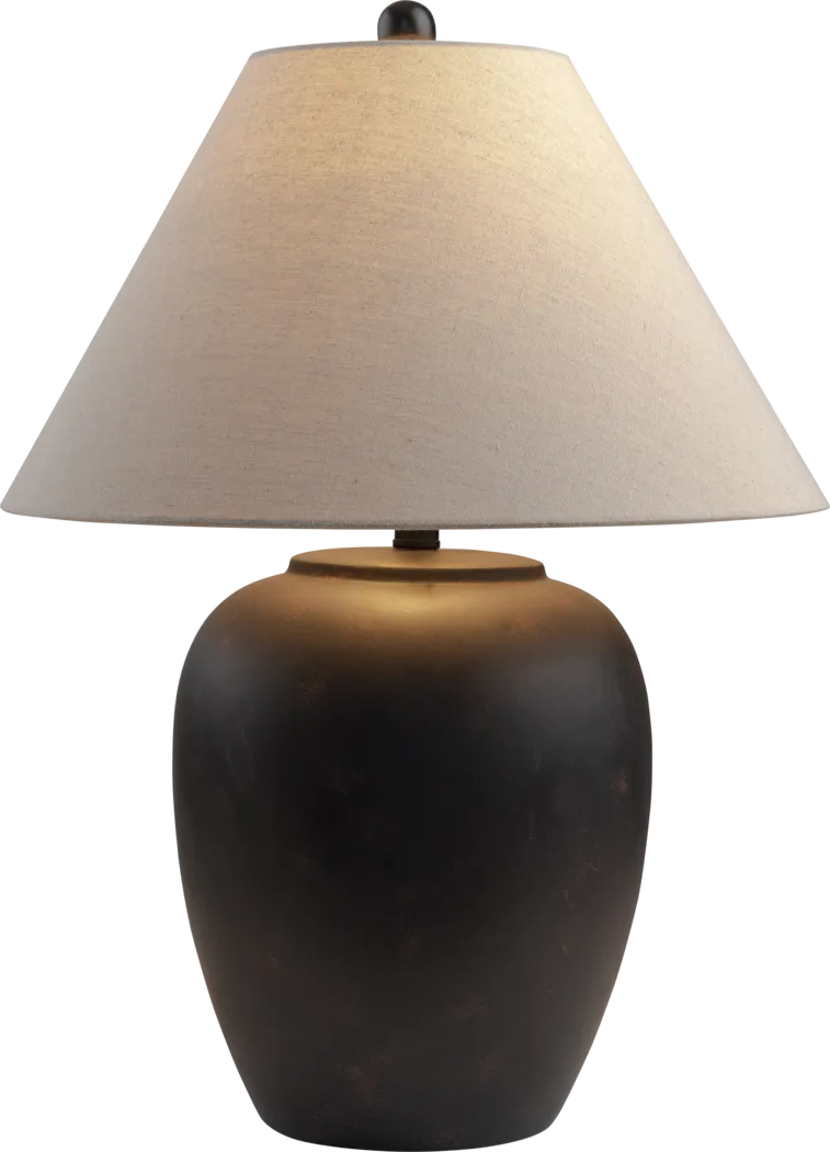 Conover Street Gray 8 Pc Living Room - Thumbnail - Image 12