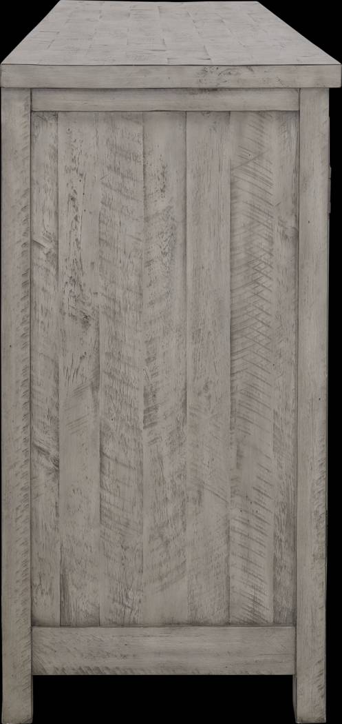 Mihash Gray Sideboard - Thumbnail - Image 7