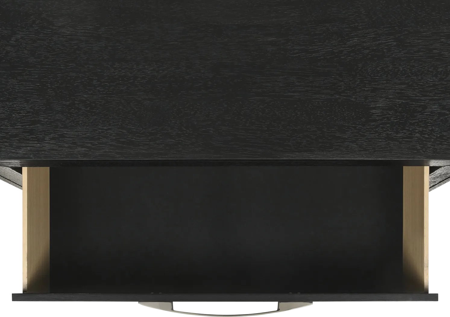Mihran Black Nightstand - Thumbnail - Image 9