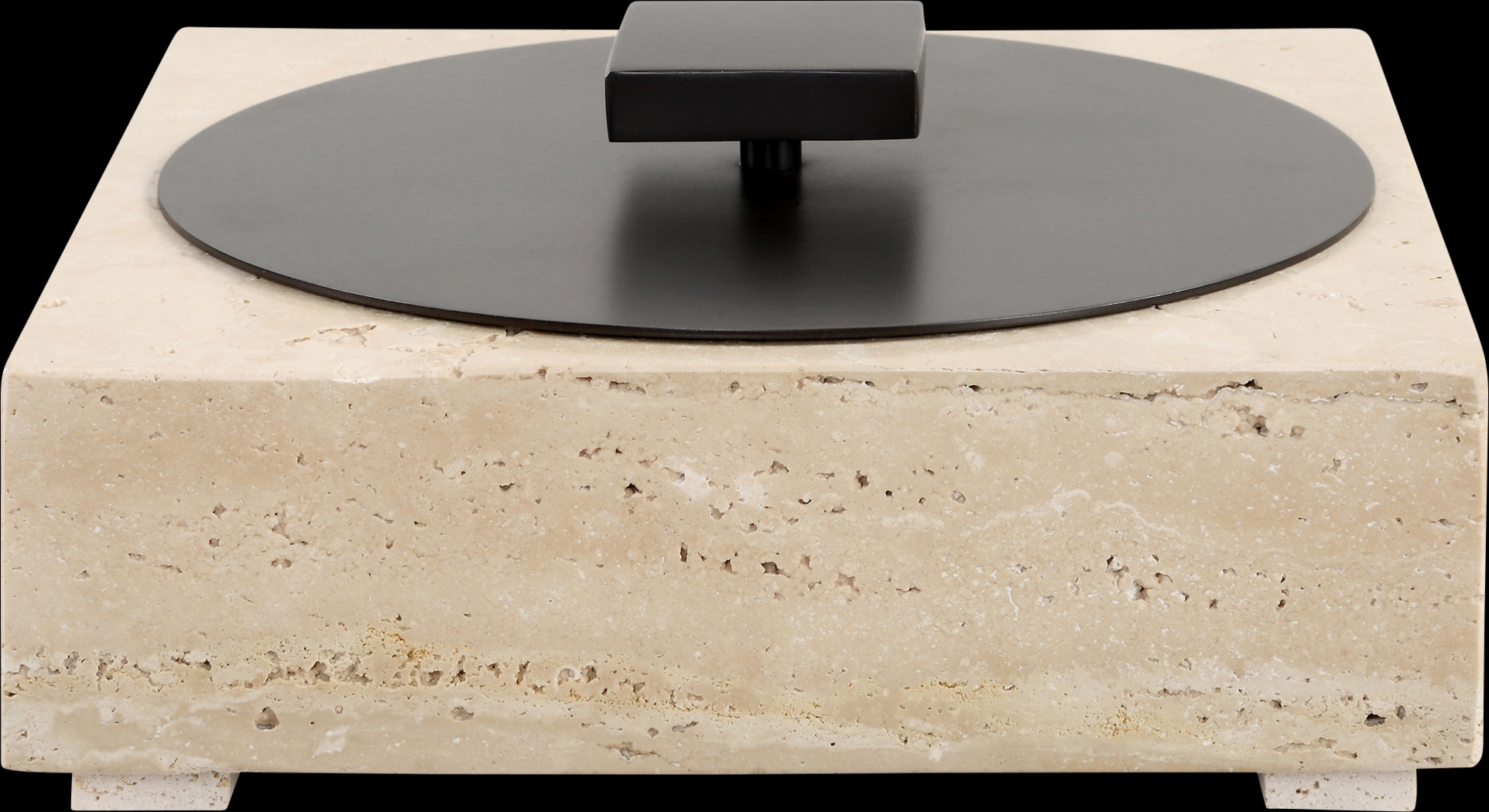 Mikel Brown Box - Thumbnail - Image 1