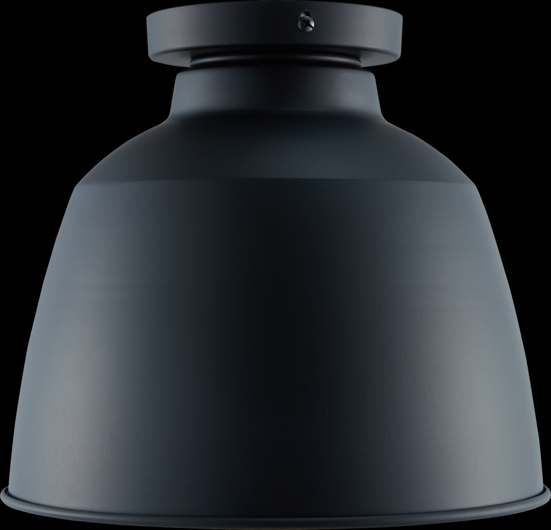 Mikell Black Pendant - Thumbnail - Image 3