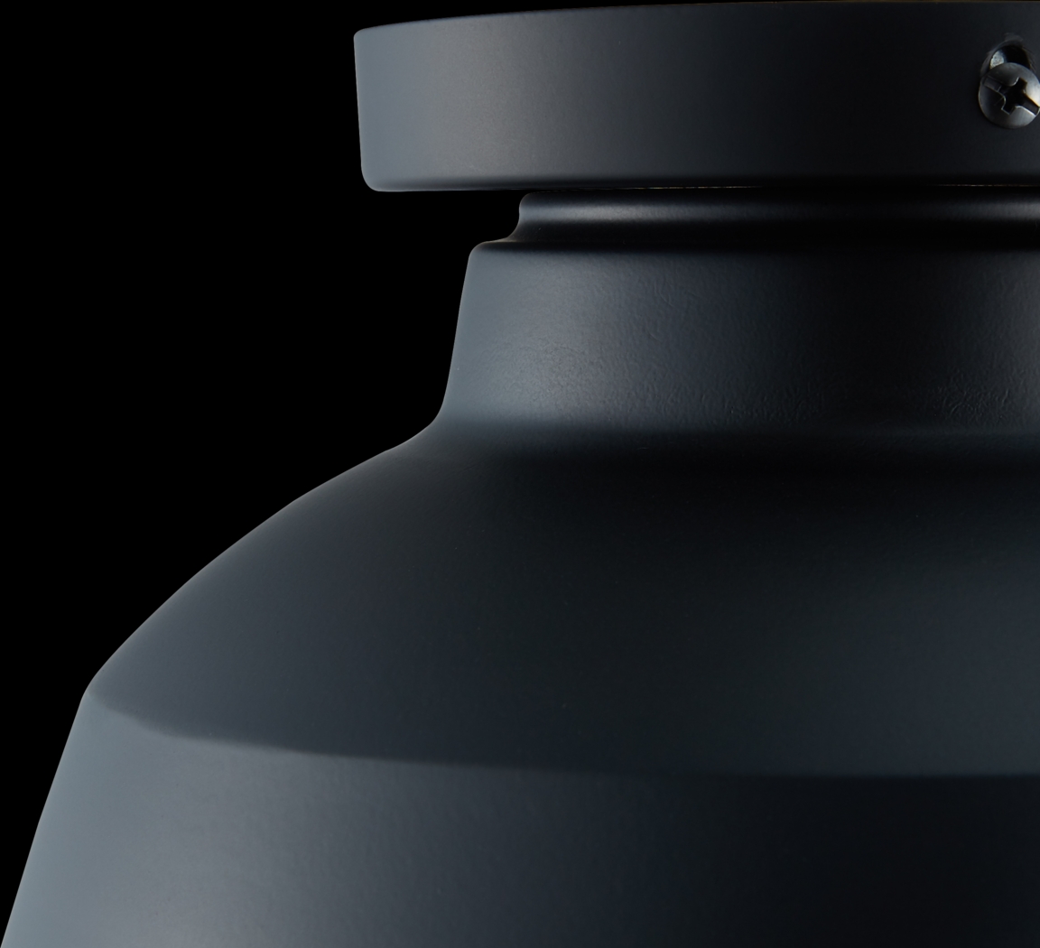 Mikell Black Pendant - Thumbnail - Image 4