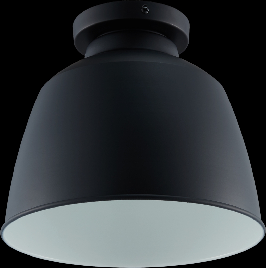 Mikell Black Pendant - Thumbnail - Image 1