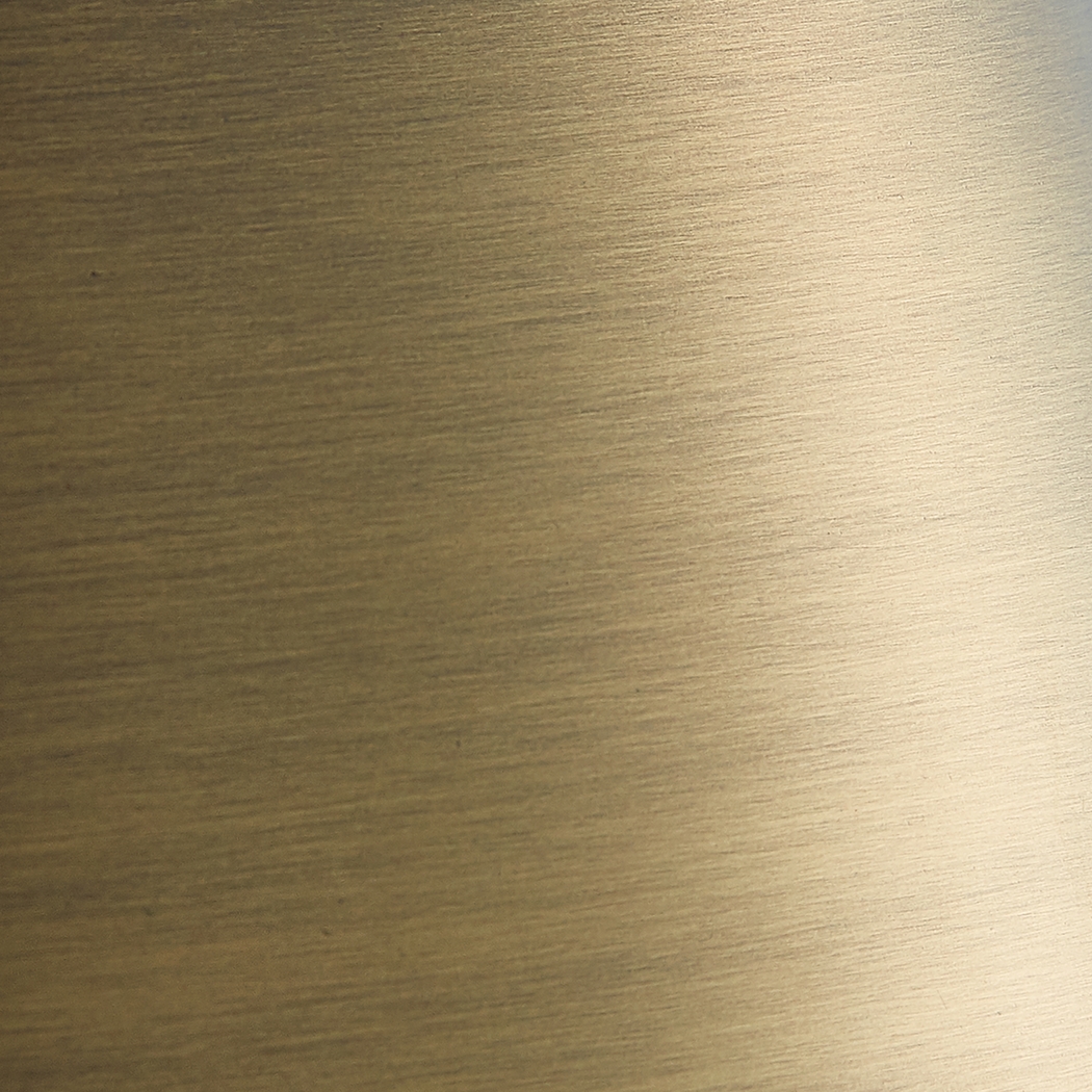 Mikell Brass Pendant - Thumbnail - Image 6