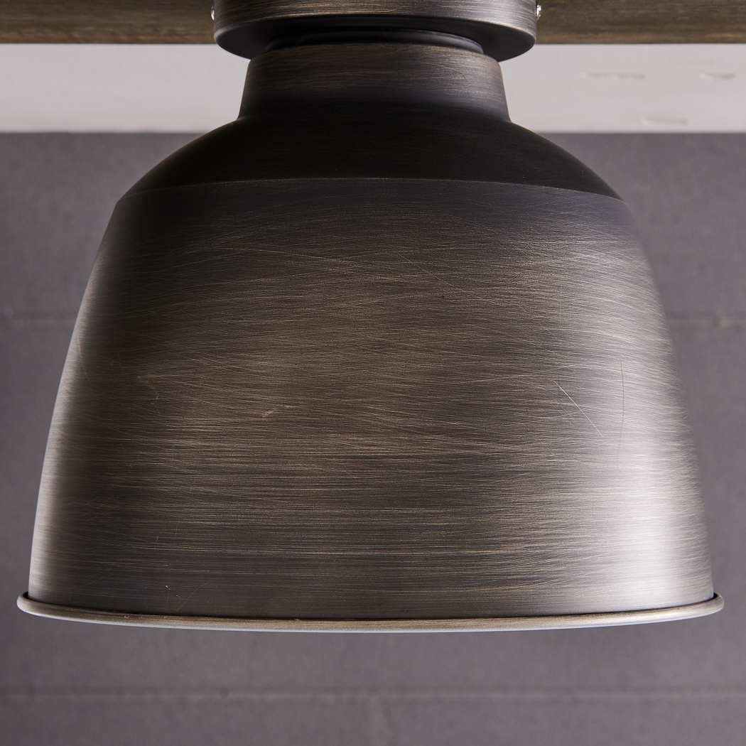 Mikell Bronze Pendant - Thumbnail - Image 2