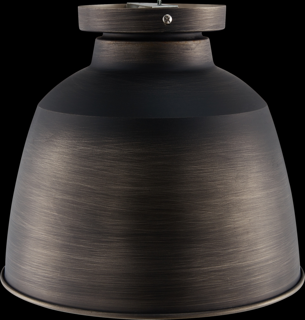 Mikell Bronze Pendant - Thumbnail - Image 3