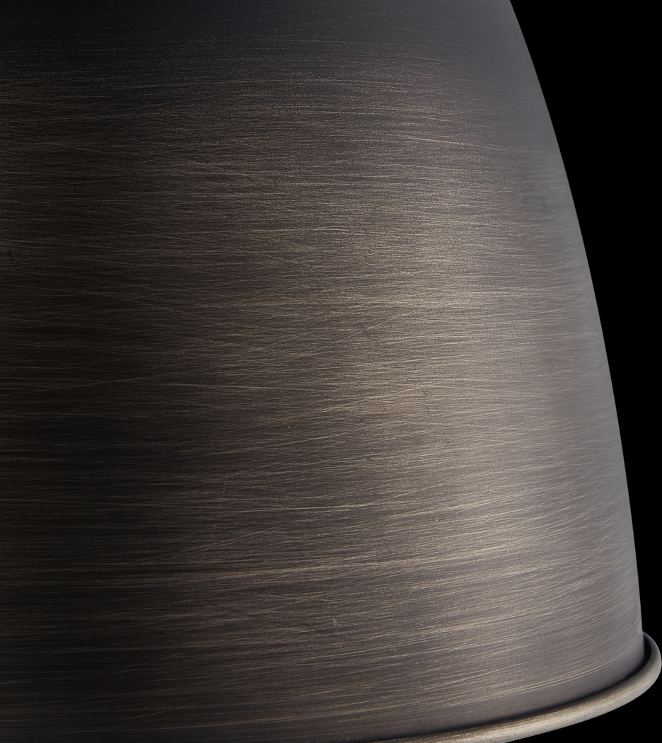 Mikell Bronze Pendant - Thumbnail - Image 4