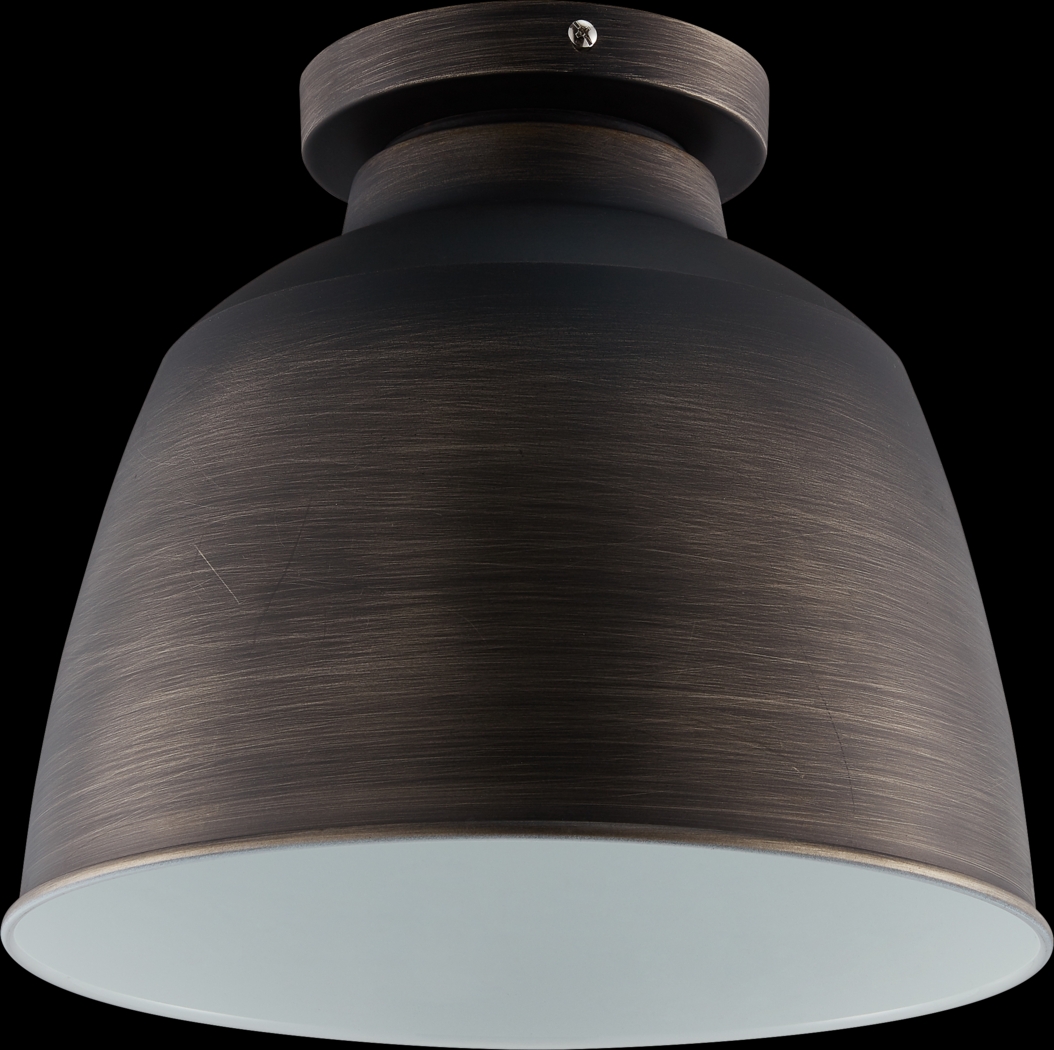 Mikell Bronze Pendant - Thumbnail - Image 1