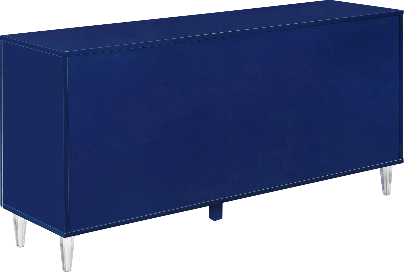 Miladies Blue Buffet - Thumbnail - Image 5