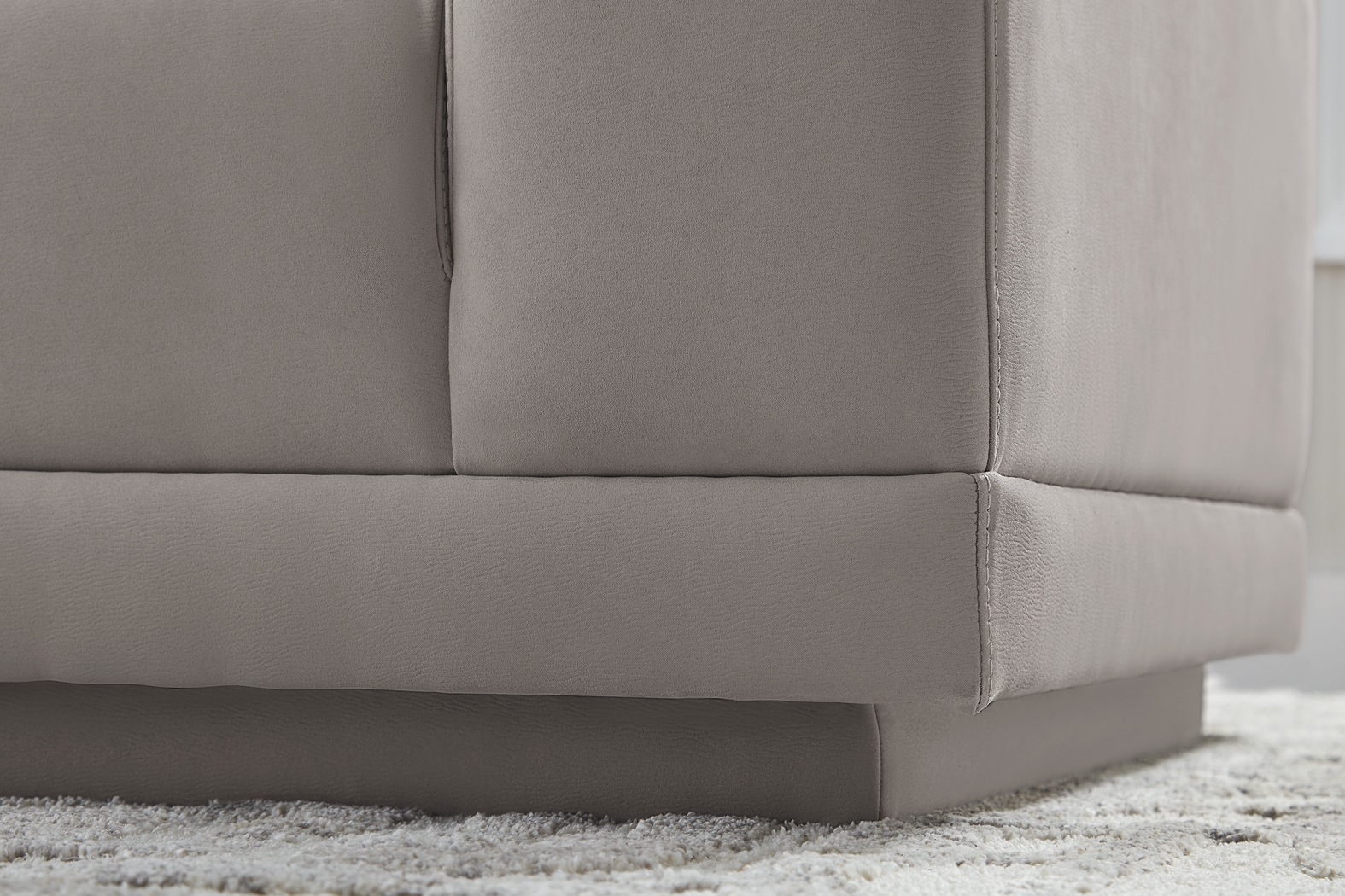 Milano Platinum Chair - Thumbnail - Image 4