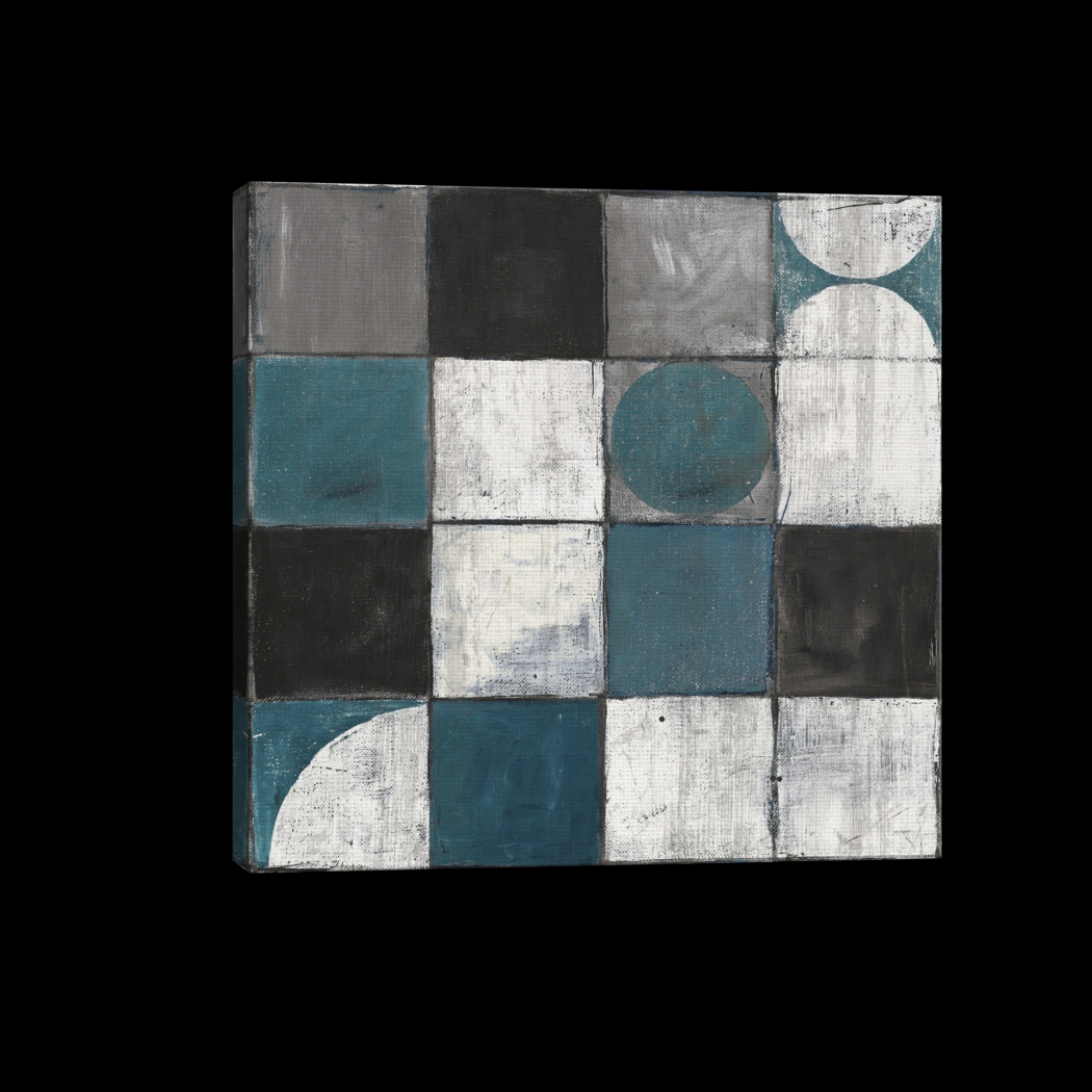 Mila's Windo Blue Artwork - Thumbnail - Image 2