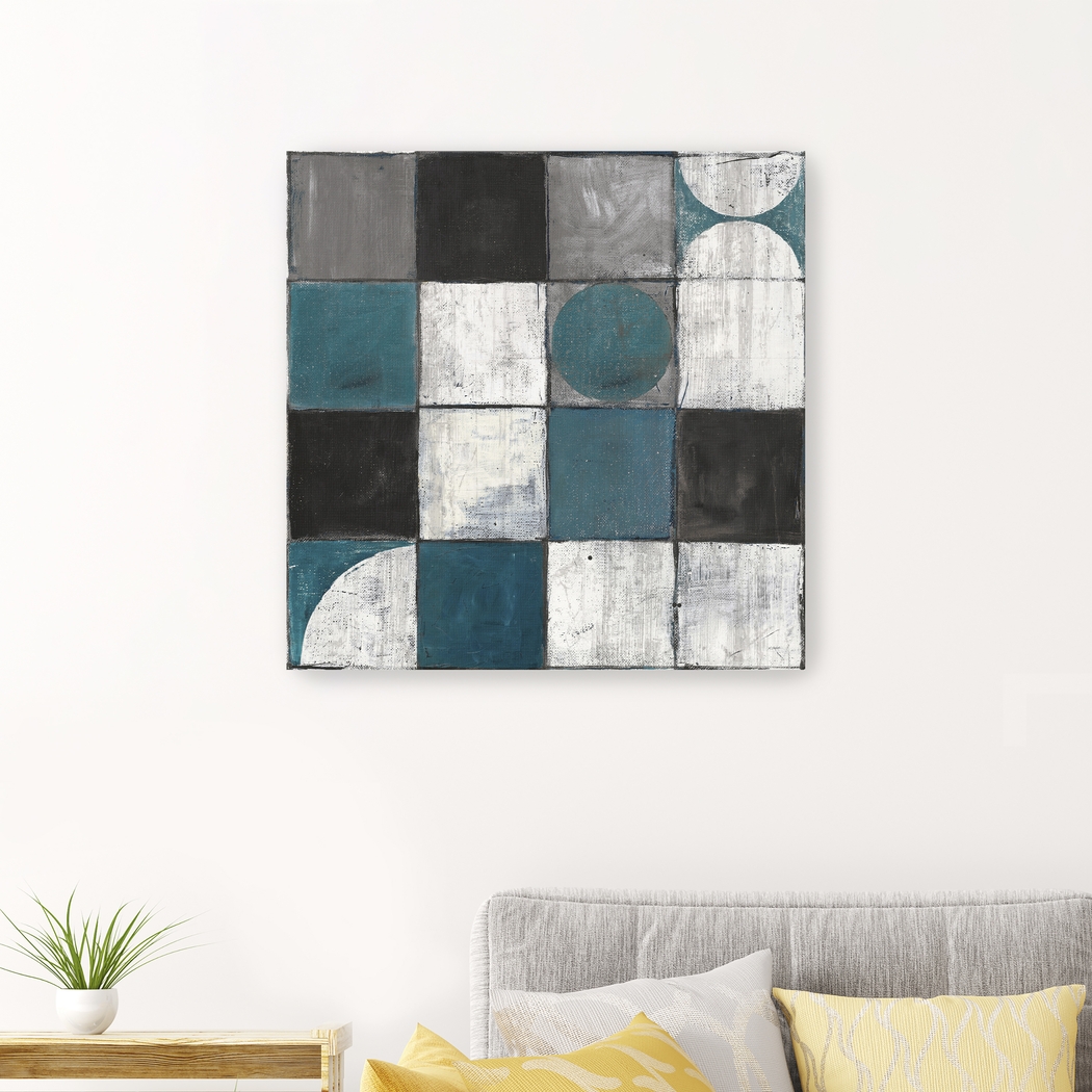 Mila's Windo Blue Artwork - Thumbnail - Image 3