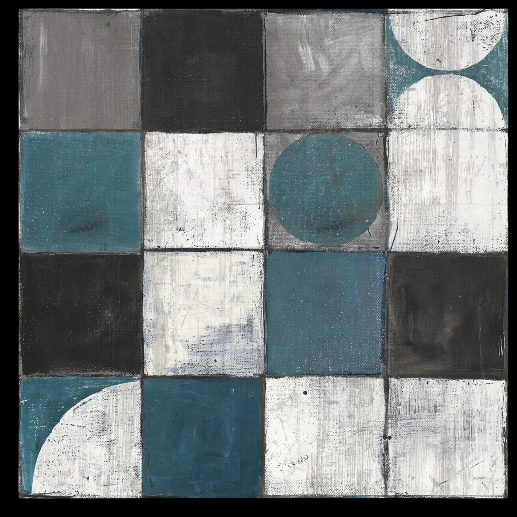 Mila's Windo Blue Artwork - Thumbnail - Image 1