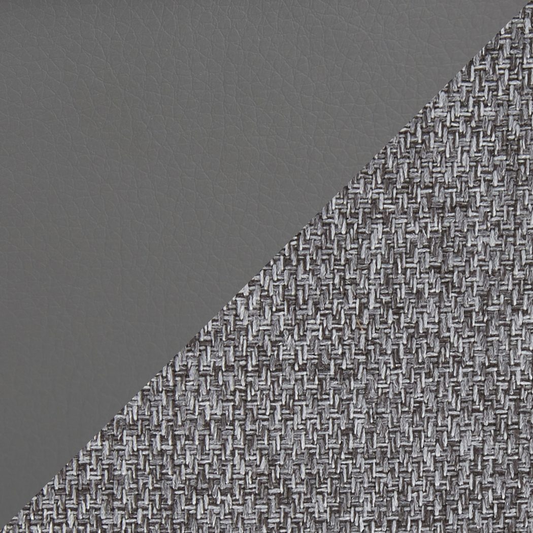 Milaudon Dark Gray Side Chiar, Set of 2 - Thumbnail - Image 8