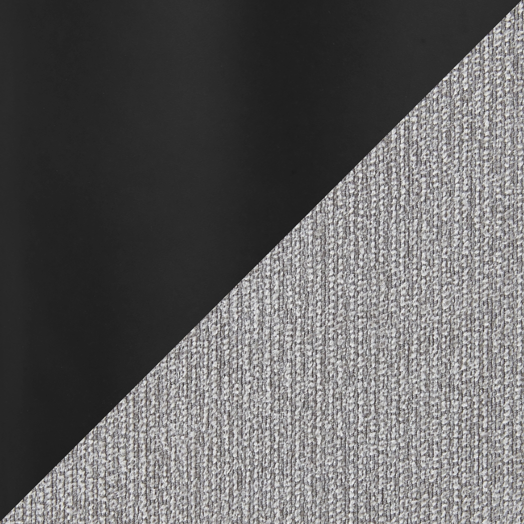 Milaudon Gray Side Chair, Set of 2 - Thumbnail - Image 8