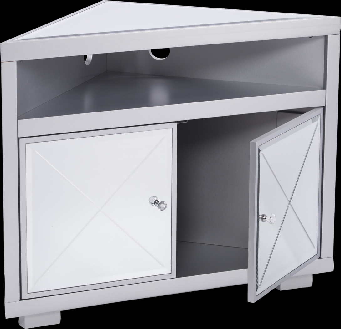 Milbank Silver 36 in. Console - Thumbnail - Image 3