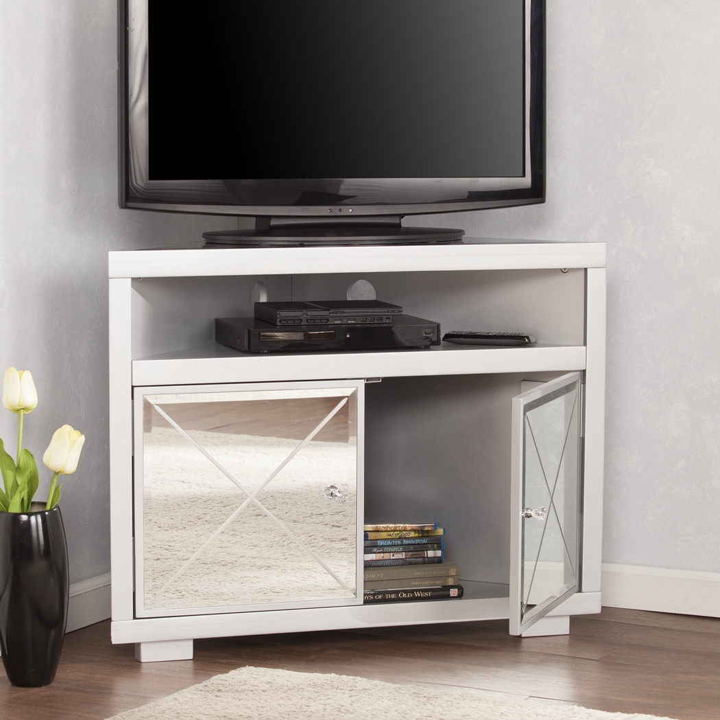 Milbank Silver 36 in. Console - Thumbnail - Image 4