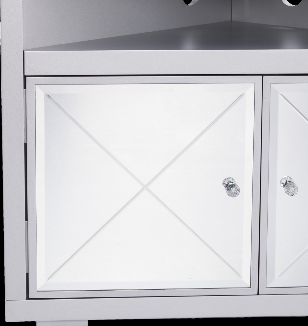 Milbank Silver 36 in. Console - Thumbnail - Image 5