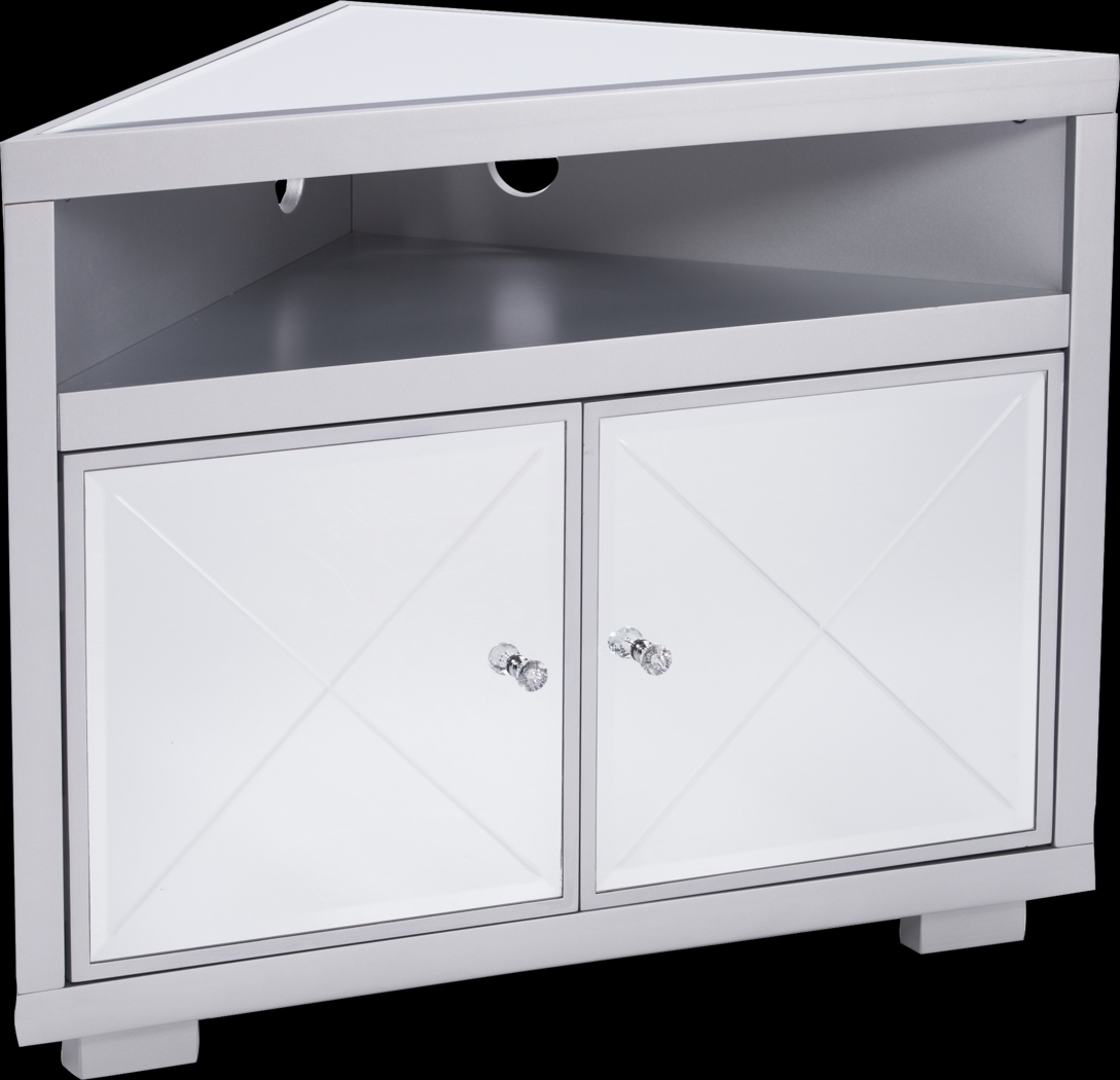 Milbank Silver 36 in. Console - Thumbnail - Image 1