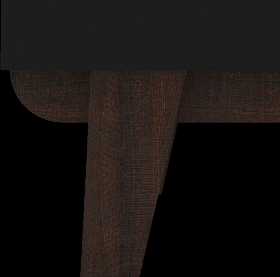 Mildas Black End Table - Thumbnail - Image 6