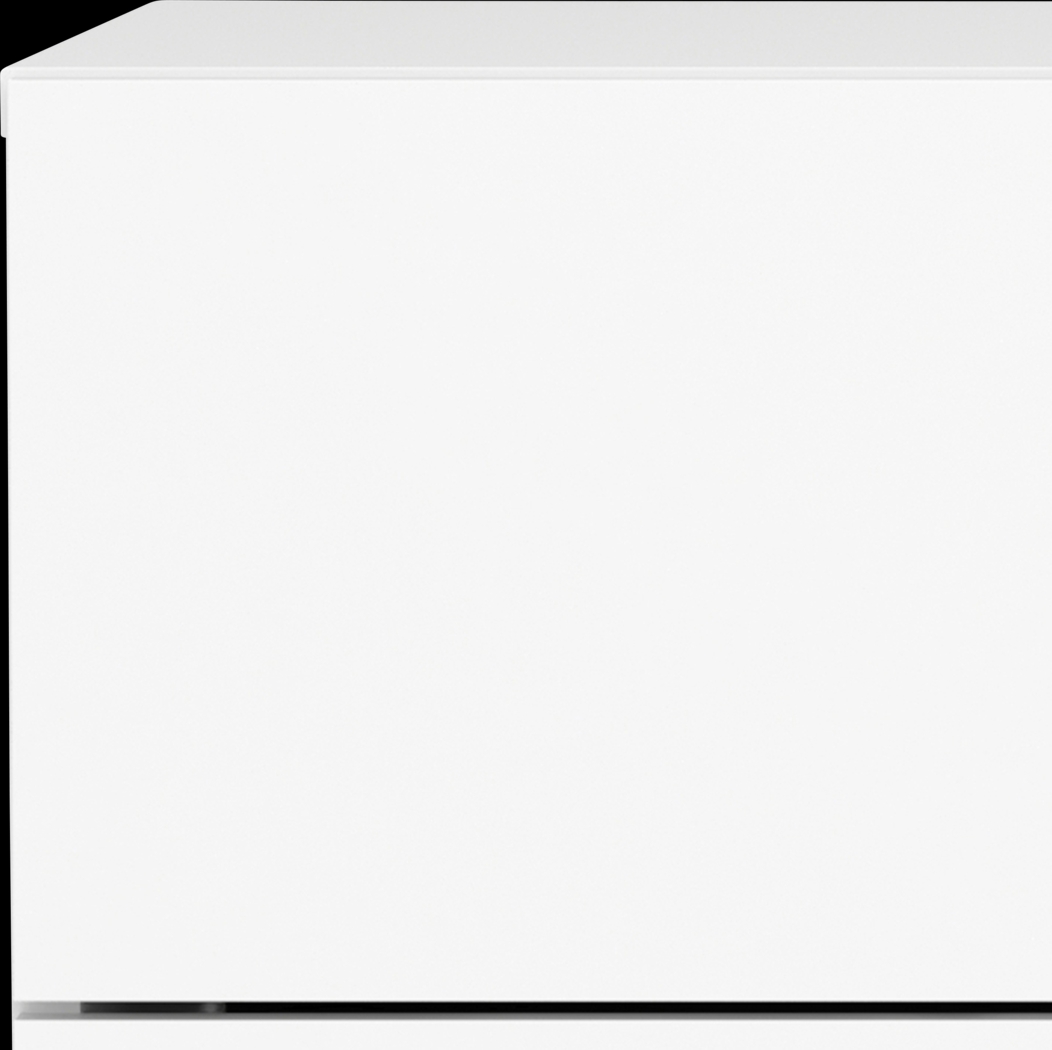 Mildas White End Table - Thumbnail - Image 7