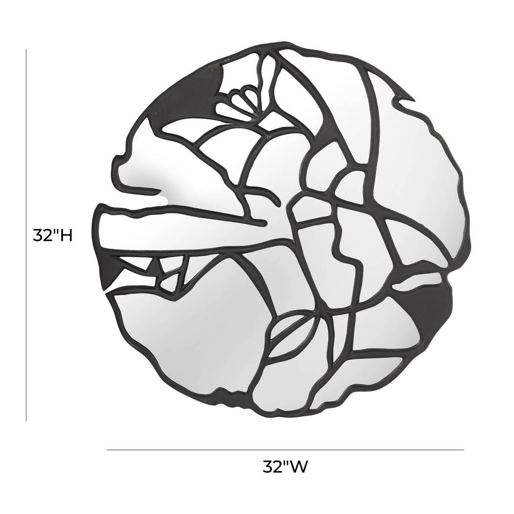 Milian Elle Black Mirror - Thumbnail - Image 5