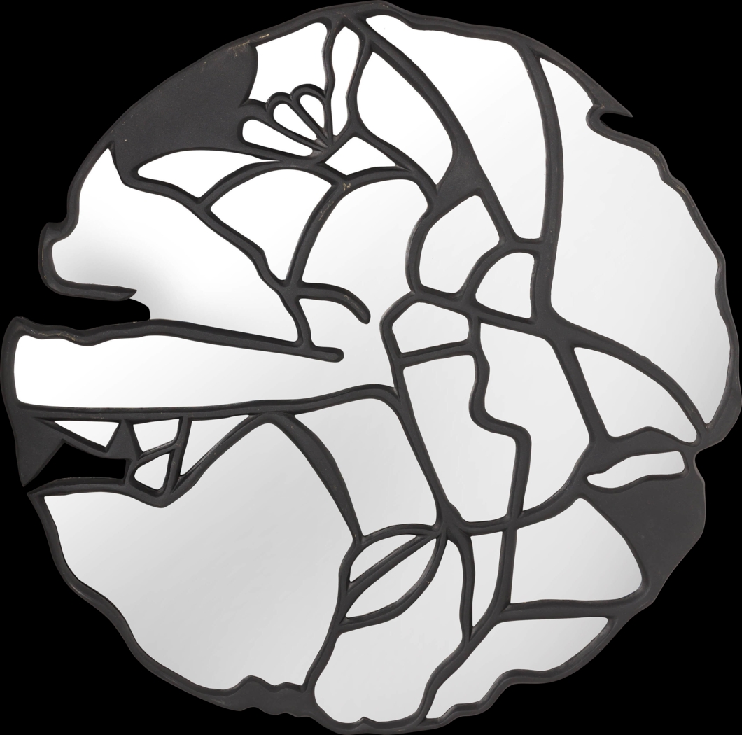 Milian Elle Black Mirror - Thumbnail - Image 1