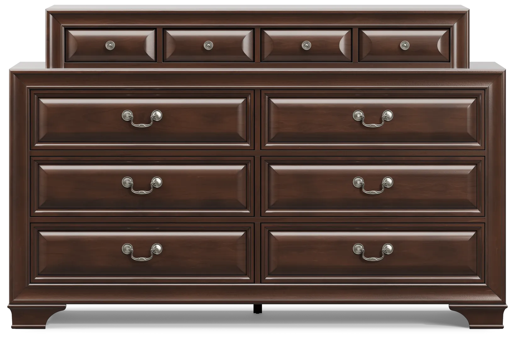 cherry dresser