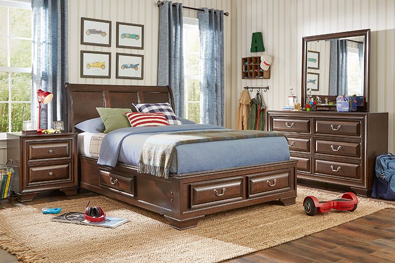 Mill Valley Jr. Collection