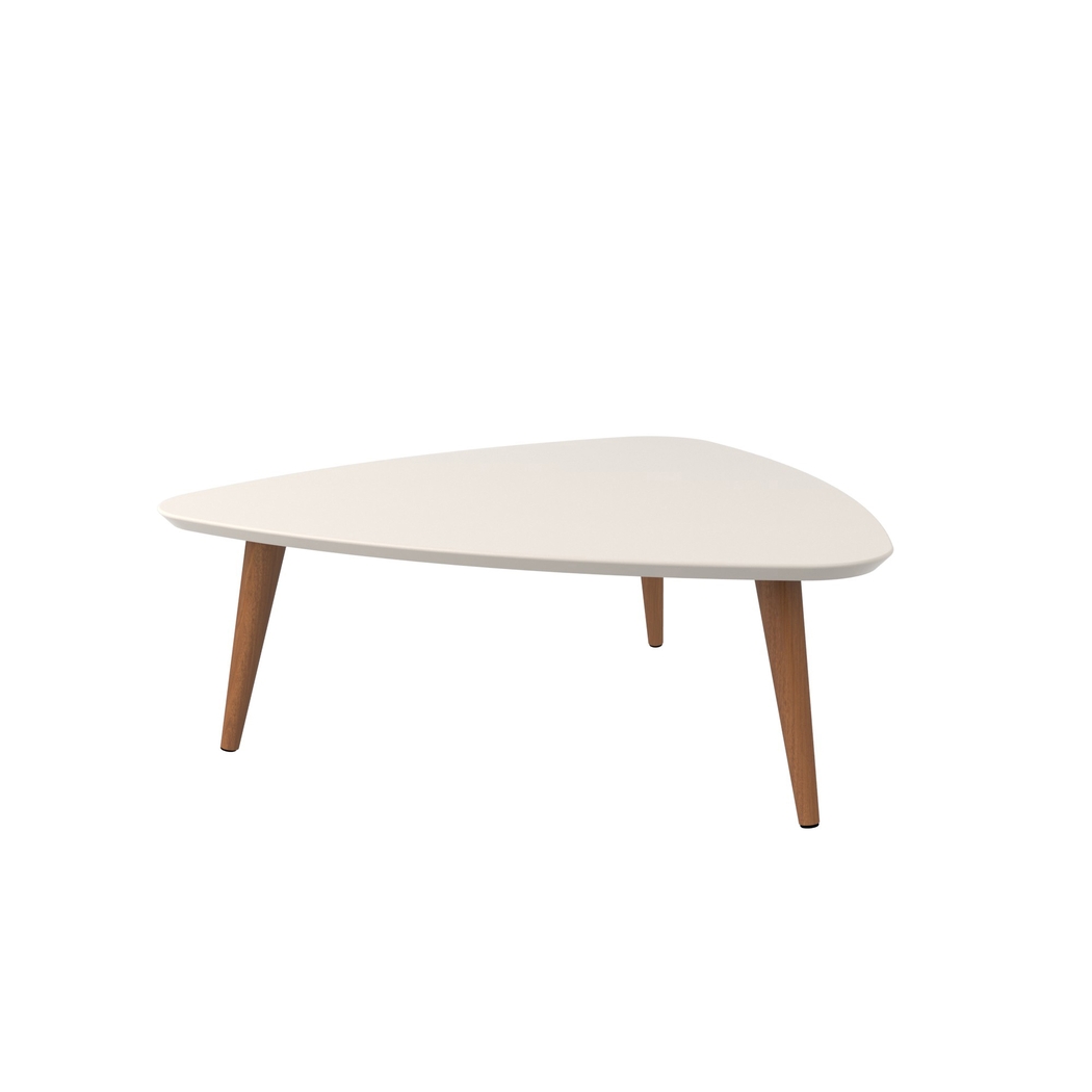 Millay Off-White Cocktail Table - Thumbnail - Image 4