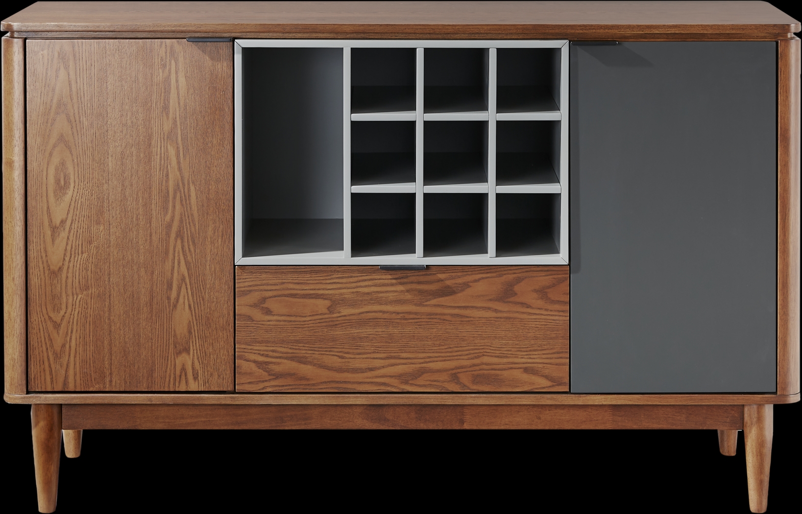 Millbrook Point Walnut Sideboard - Thumbnail - Image 1