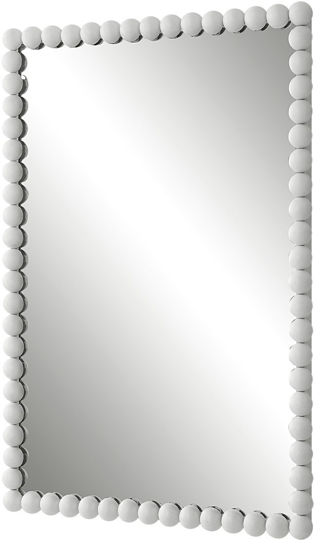 Millirons White Mirror - Thumbnail - Image 2