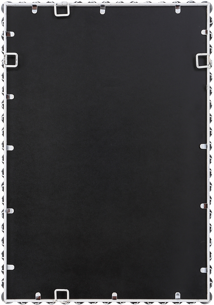 Millirons White Mirror - Thumbnail - Image 3