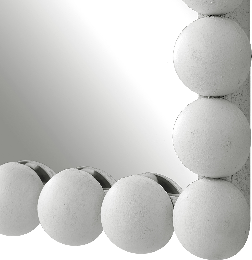 Millirons White Mirror - Thumbnail - Image 4