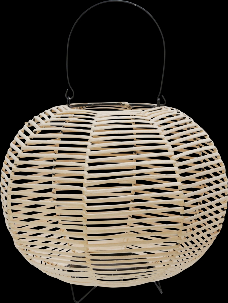 Millistone Brown Lantern - Thumbnail - Image 1