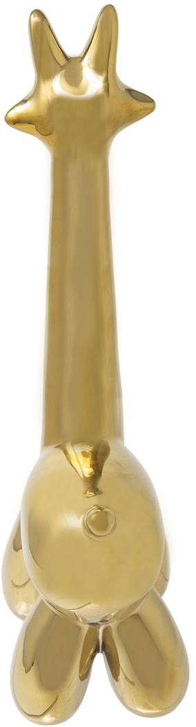 Millpoint Gold Figurine - Thumbnail - Image 4