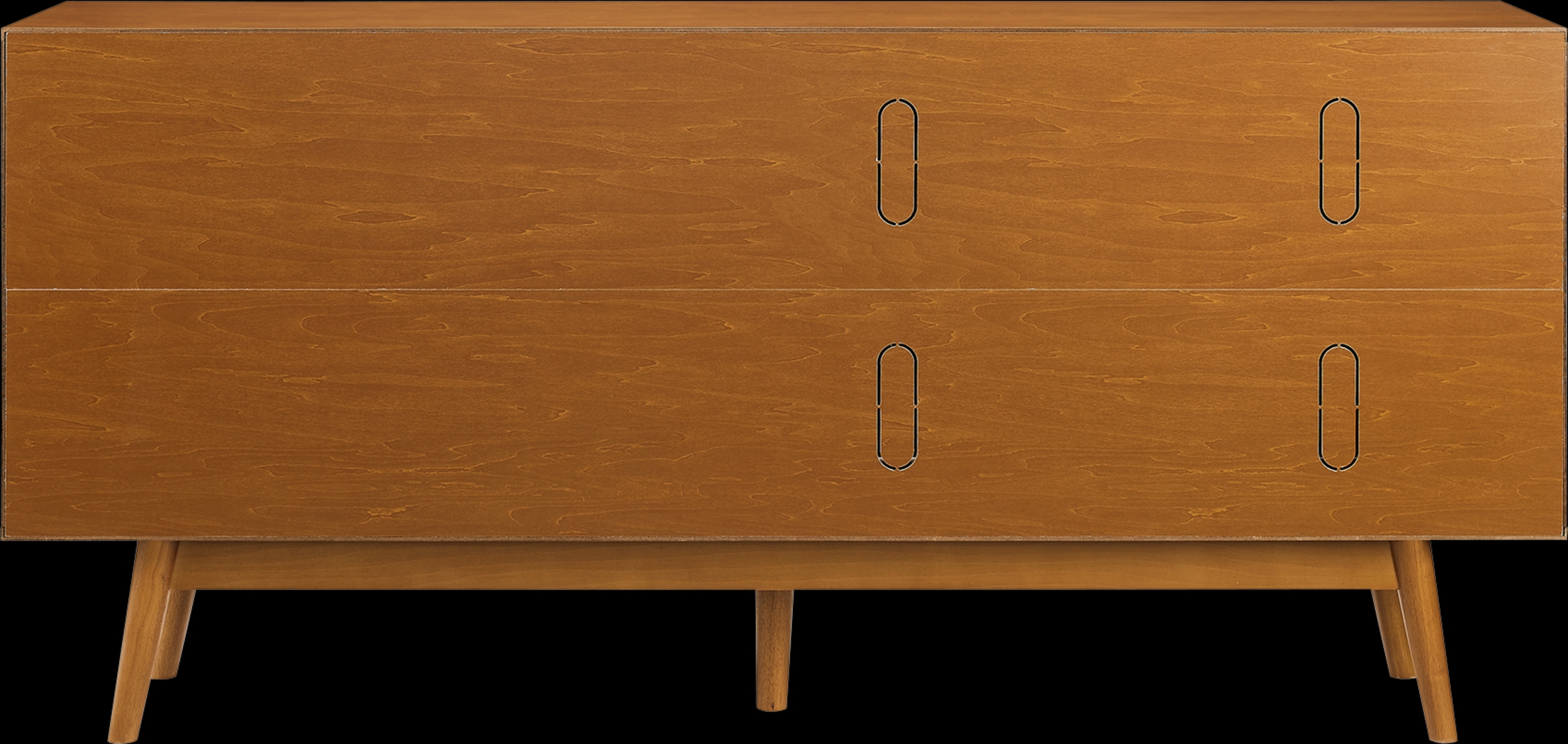 Millport Brown Sideboard - Thumbnail - Image 2