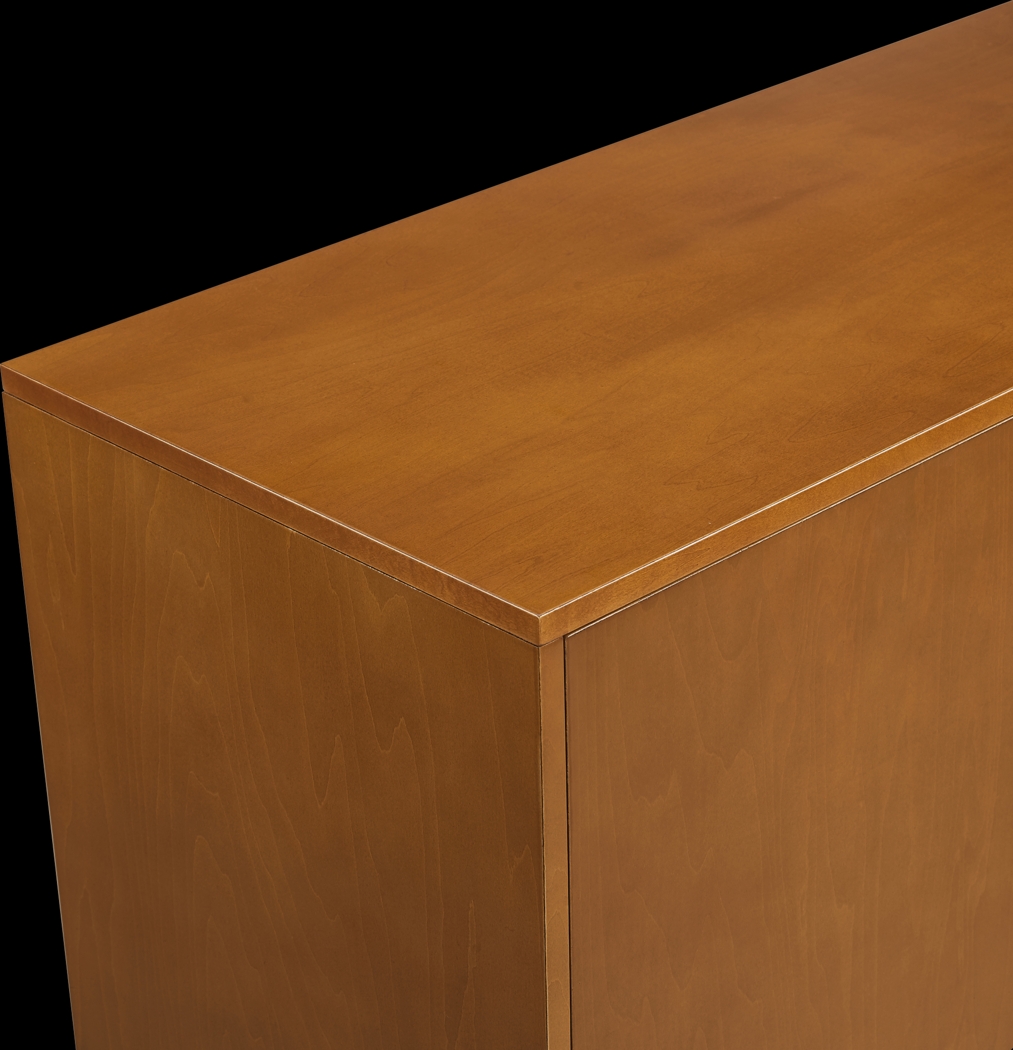 Millport Brown Sideboard - Thumbnail - Image 3