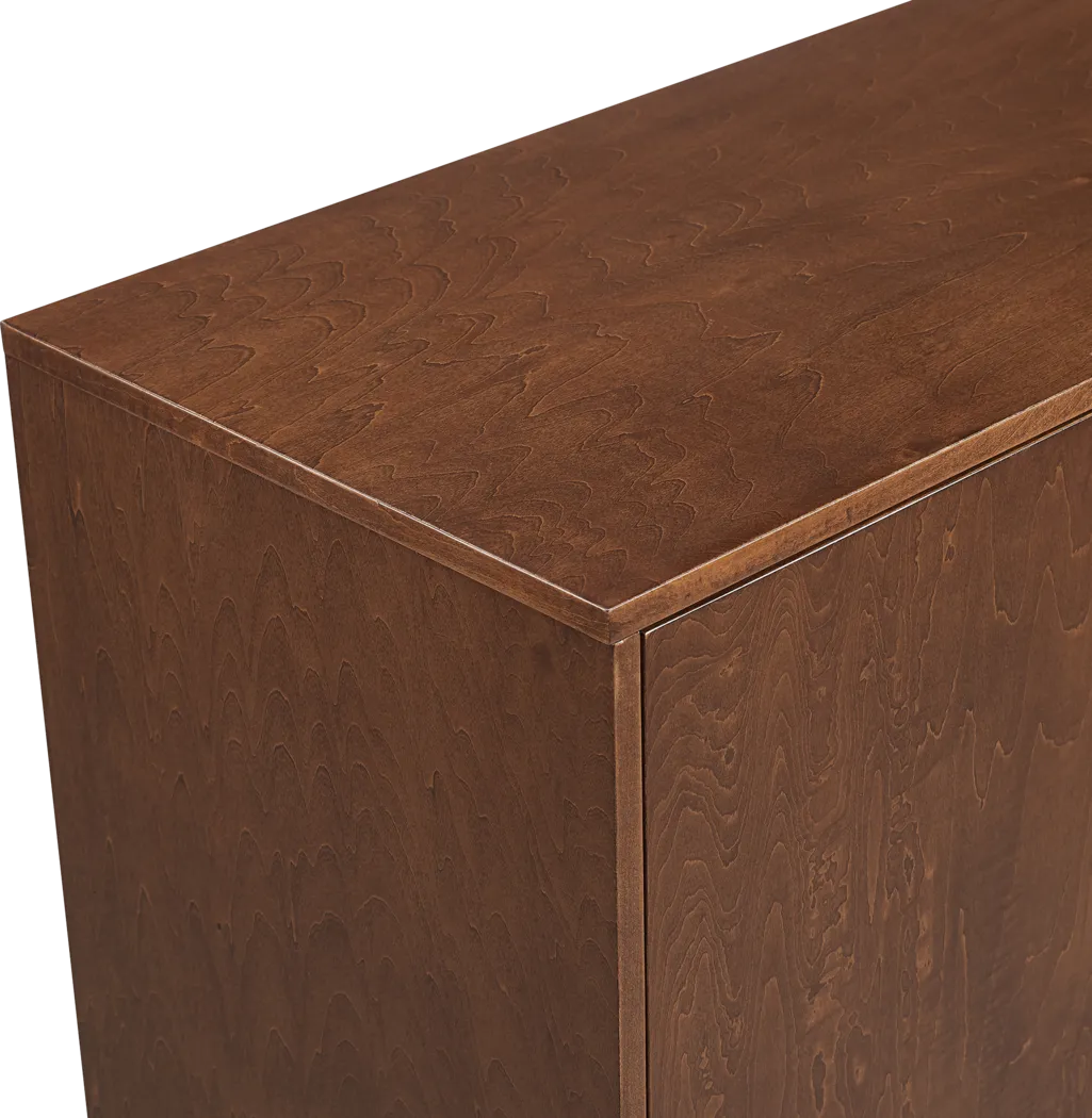 Millport Walnut Sideboard - Thumbnail - Image 3