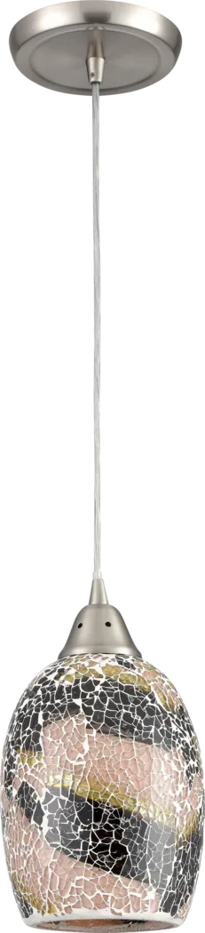 Millridge Park Multi Pendant - Thumbnail - Image 2