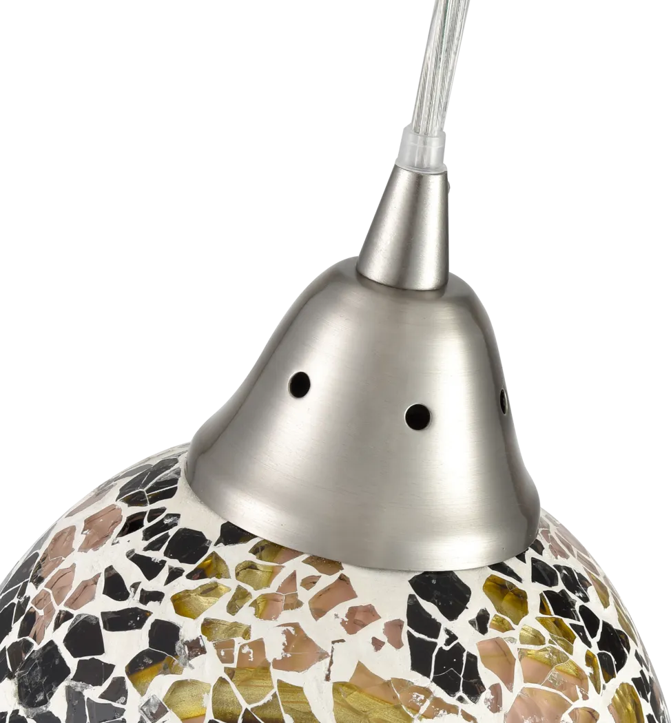 Millridge Park Multi Pendant - Thumbnail - Image 3