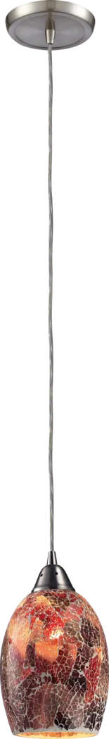 Millridge Park Multi Pendant - Thumbnail - Image 1