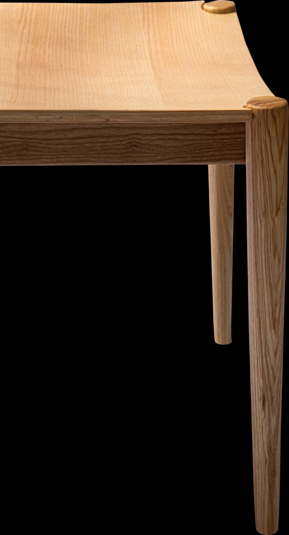 Millwick Brown Side Chair - Thumbnail - Image 8