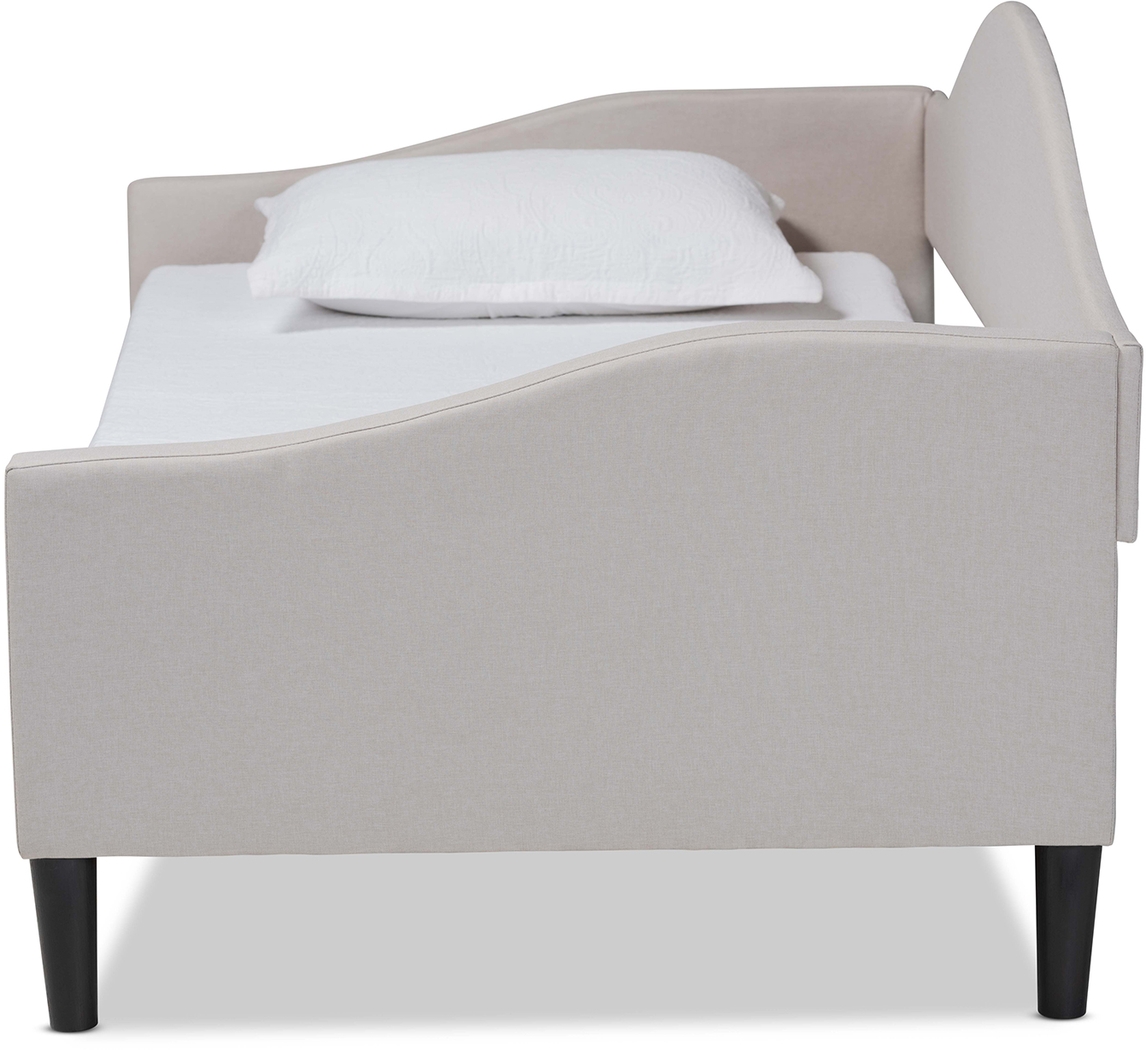 Millyan Beige Full Daybed - Thumbnail - Image 2