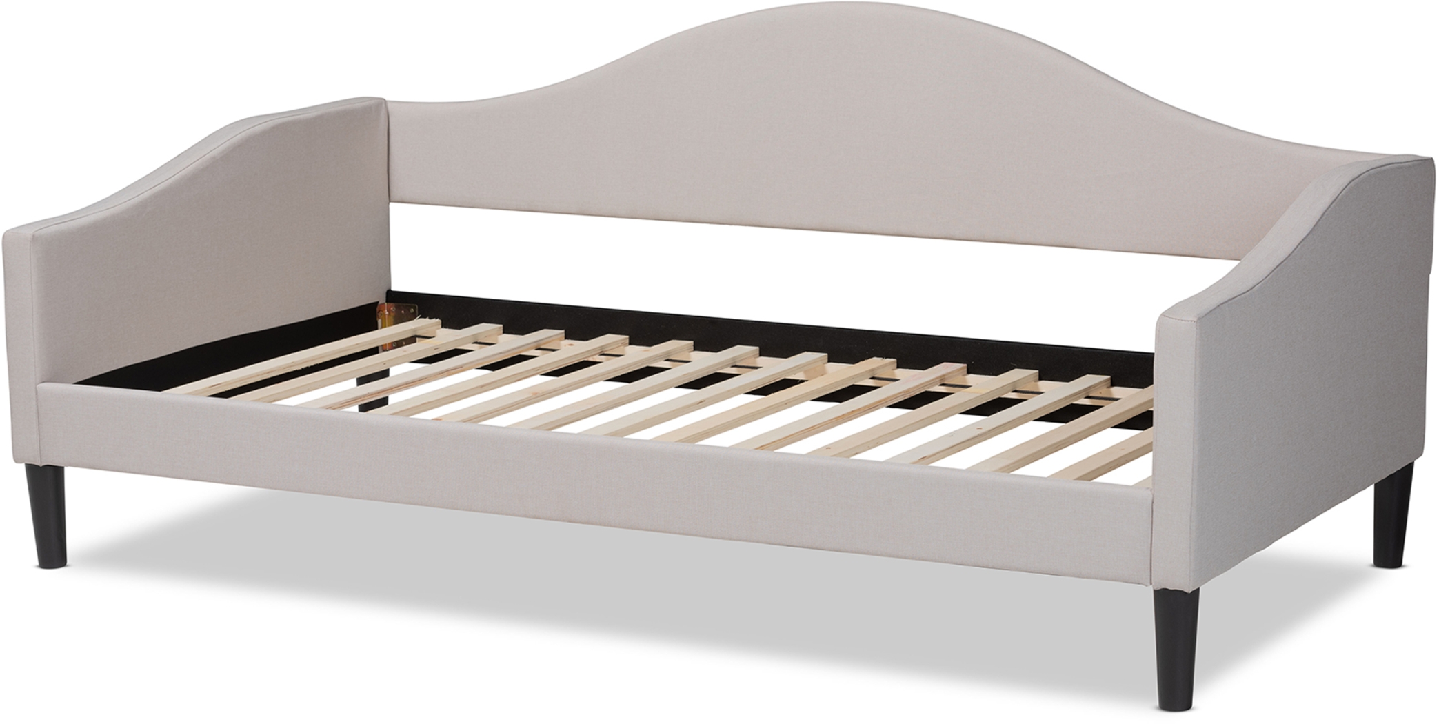 Millyan Beige Full Daybed - Thumbnail - Image 3