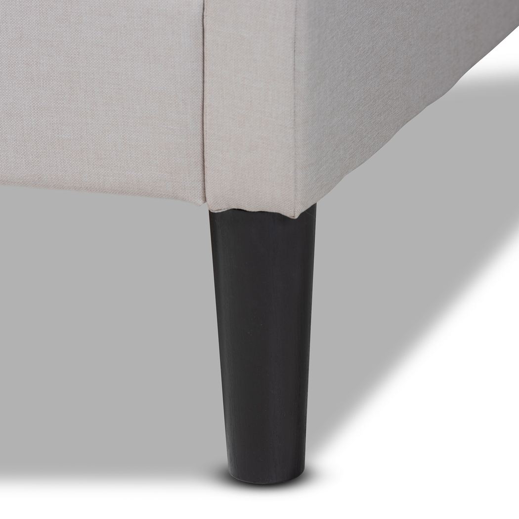 Millyan Beige Full Daybed - Thumbnail - Image 5