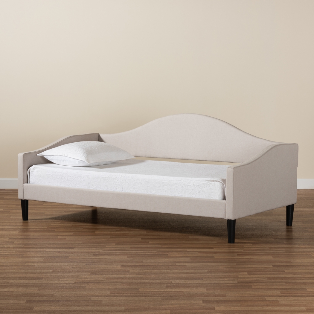 Millyan Beige Full Daybed - Thumbnail - Image 6