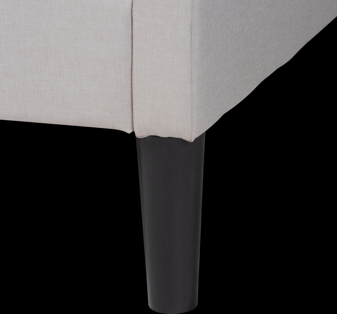 Millyann Beige Twin Daybed - Thumbnail - Image 5