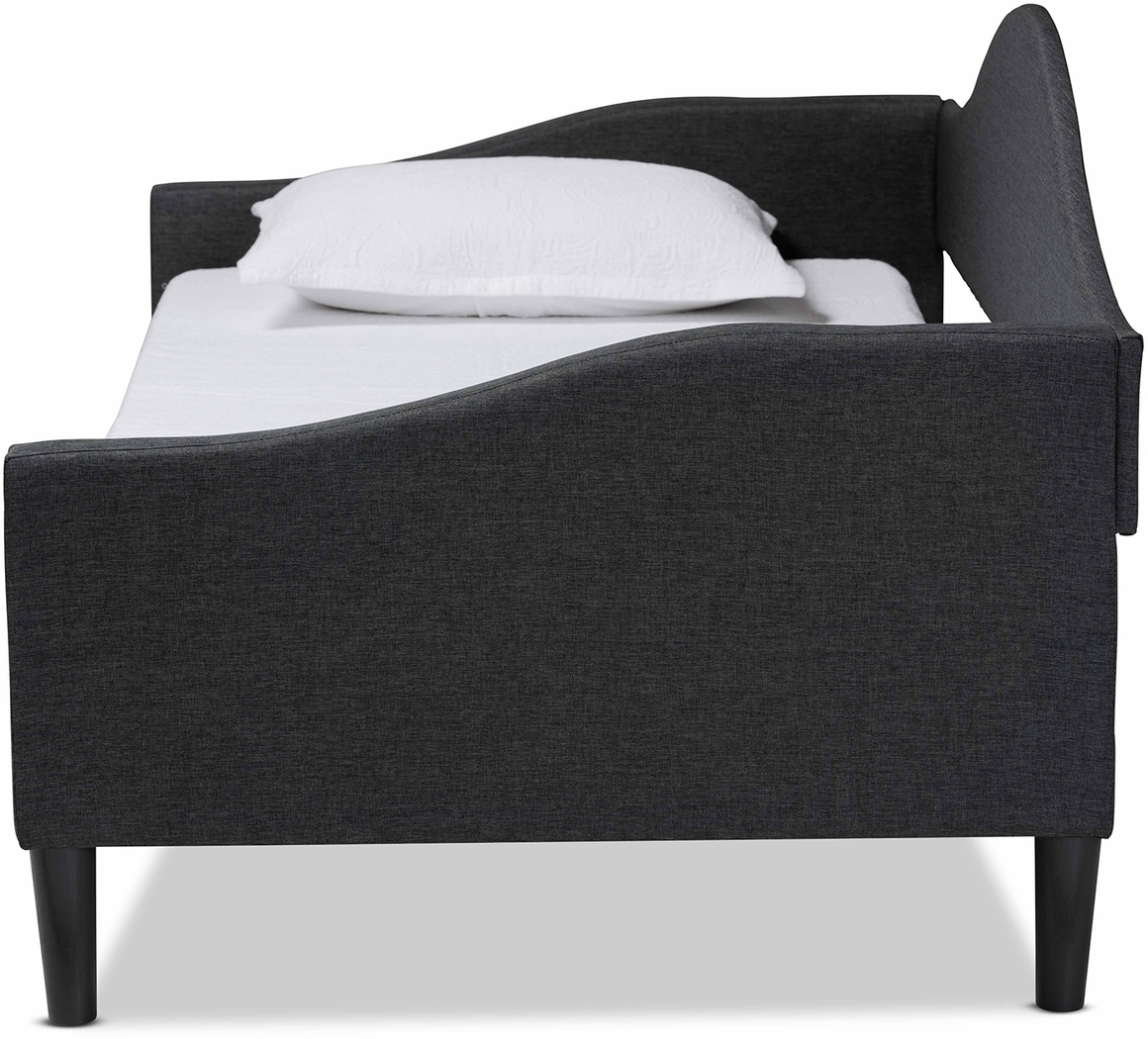 Millyann Charcoal Full Daybed - Thumbnail - Image 2