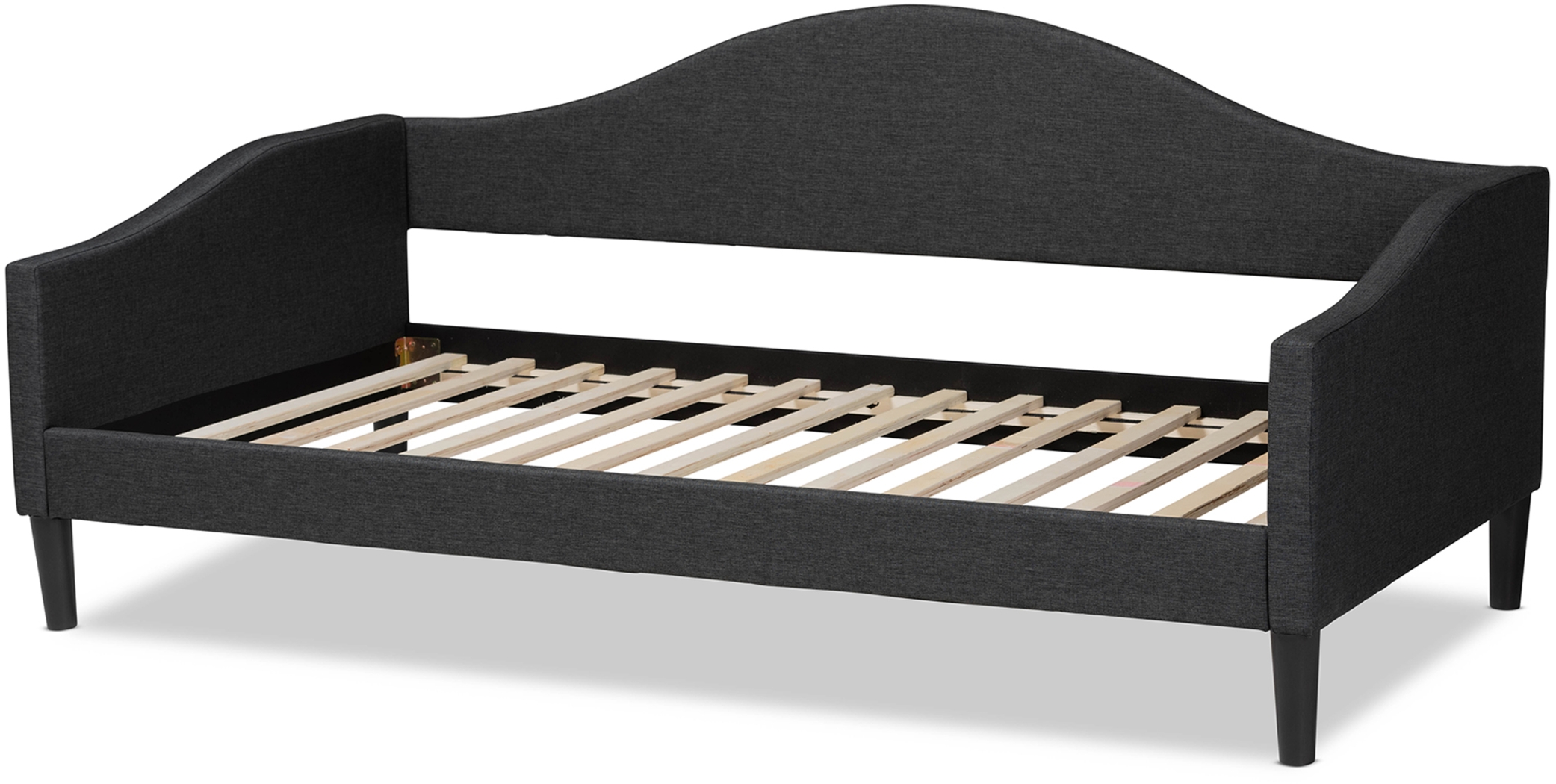 Millyann Charcoal Full Daybed - Thumbnail - Image 3